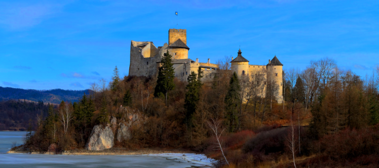 Zamek w Niedzicy „Dunajec”